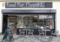 Food for Thought Bakery 1065554 Image 0